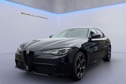 Alfa Romeo Giulia Gebrauchtwagen