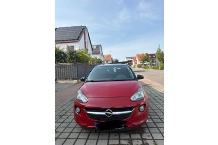 Opel Adam Gebrauchtwagen