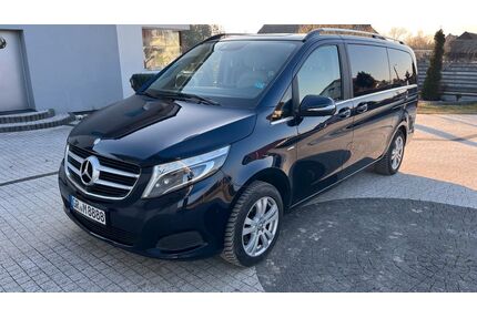 Mercedes-Benz V 250 Gebrauchtwagen