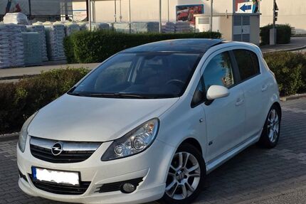 Opel Corsa Gebrauchtwagen