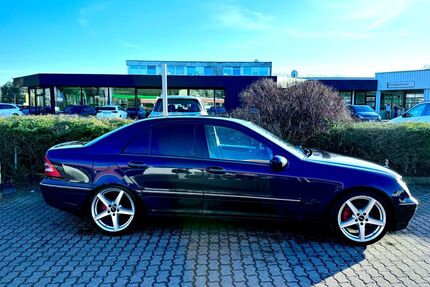 Mercedes-Benz 320 Gebrauchtwagen