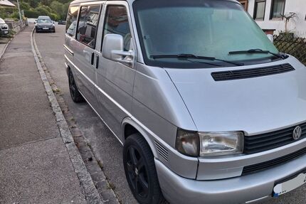 VW T4 andere Gebrauchtwagen