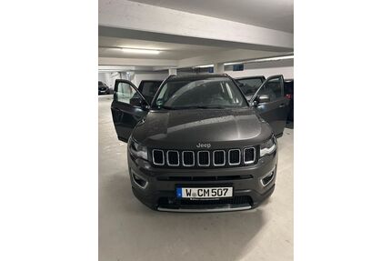 Jeep Compass Gebrauchtwagen