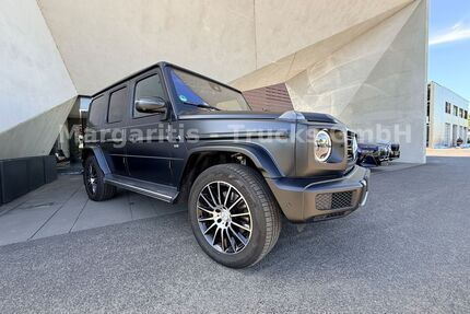 Mercedes-Benz G 500 Gebrauchtwagen