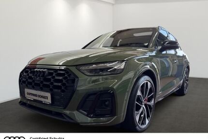 Audi SQ5 Gebrauchtwagen