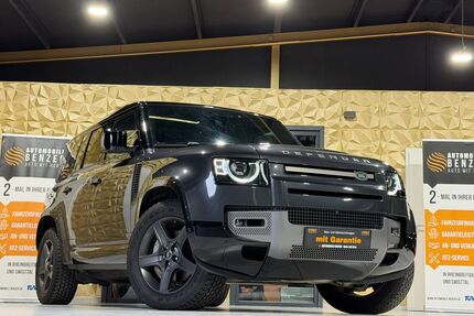 Land Rover Defender Gebrauchtwagen