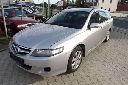 Honda Accord Gebrauchtwagen