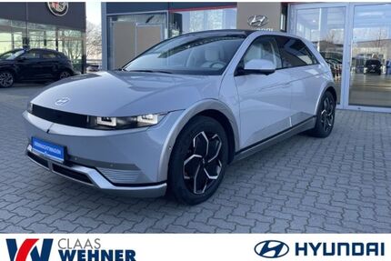 Hyundai IONIQ 5 Gebrauchtwagen