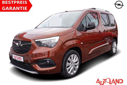 Opel Combo Gebrauchtwagen