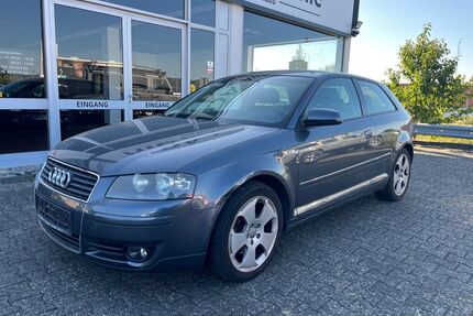 Audi A3 Gebrauchtwagen