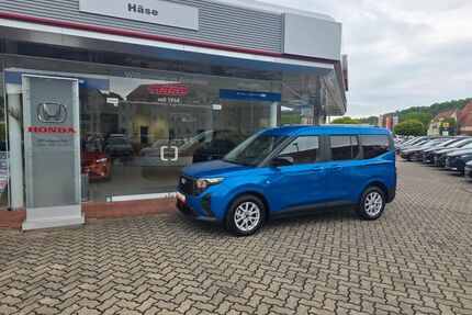 Ford Tourneo Courier Gebrauchtwagen