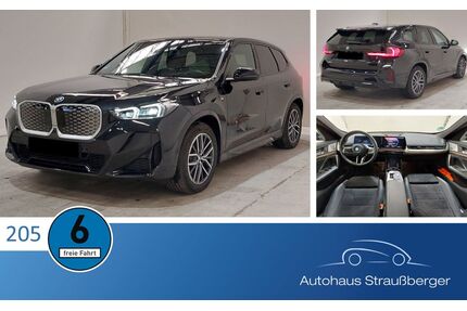 BMW iX1 Gebrauchtwagen