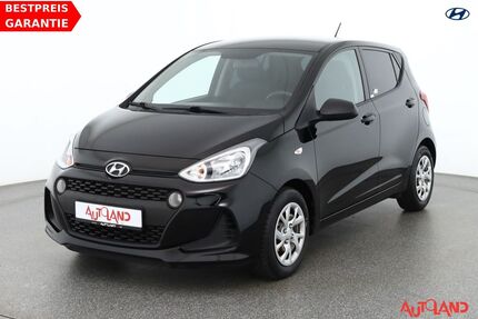 Hyundai i10 Gebrauchtwagen