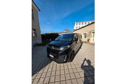 Citroen Jumpy Gebrauchtwagen