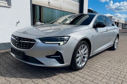 Opel Insignia Gebrauchtwagen