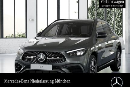 Mercedes-Benz GLA 250 Gebrauchtwagen