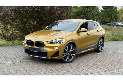 BMW X2 Gebrauchtwagen