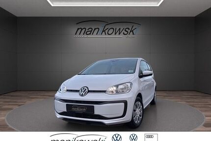 VW up! Gebrauchtwagen