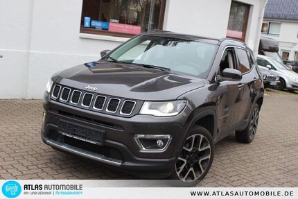 Jeep Compass Gebrauchtwagen