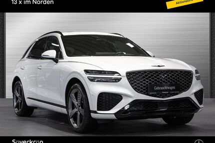 Hyundai Genesis Gebrauchtwagen