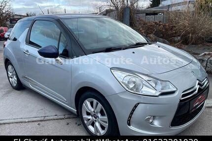Citroen DS3 Gebrauchtwagen