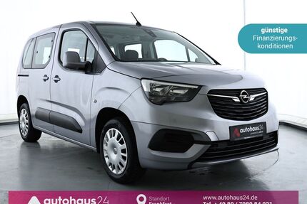 Opel Combo Gebrauchtwagen