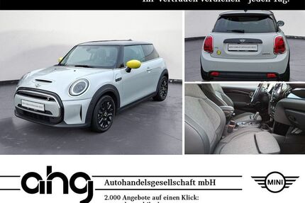 Mini Cooper E Gebrauchtwagen