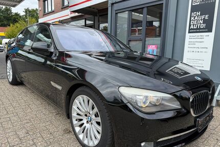 BMW 750 Gebrauchtwagen