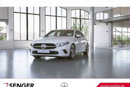 Mercedes-Benz A 200 Gebrauchtwagen