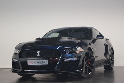 Ford Mustang Gebrauchtwagen