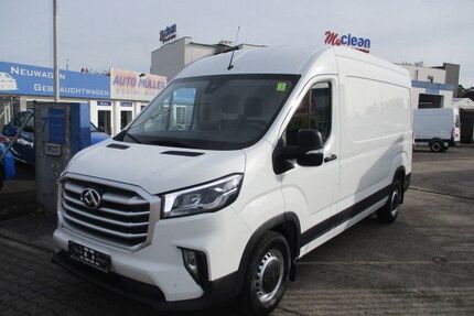 Maxus Deliver 9 Gebrauchtwagen
