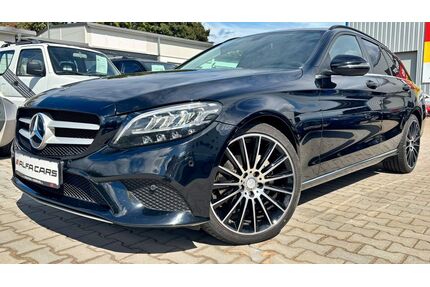 Mercedes-Benz C 200 Gebrauchtwagen