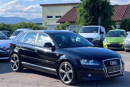 Audi A3 Gebrauchtwagen