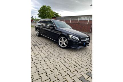 Mercedes-Benz C 250 Gebrauchtwagen