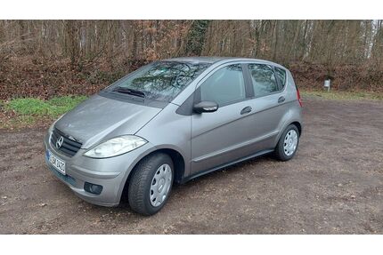 Mercedes-Benz A 150 Gebrauchtwagen