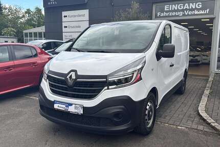 Renault Trafic Gebrauchtwagen