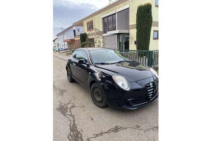 Alfa Romeo MiTo Gebrauchtwagen