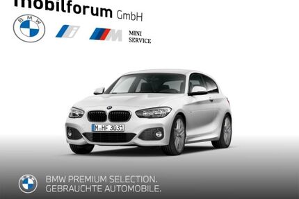 BMW 116 Gebrauchtwagen