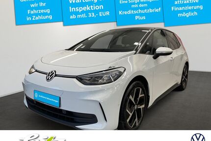 VW ID.3 Gebrauchtwagen