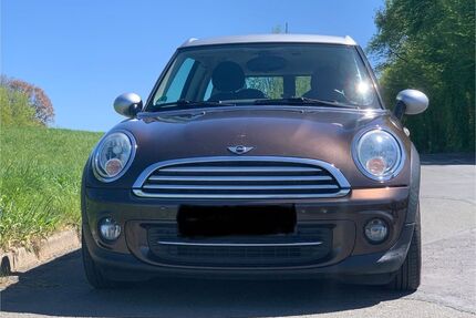 Mini Cooper Clubman Gebrauchtwagen