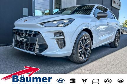 Cupra Terramar Gebrauchtwagen