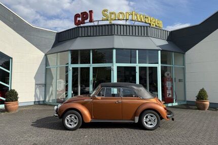 VW Käfer Gebrauchtwagen