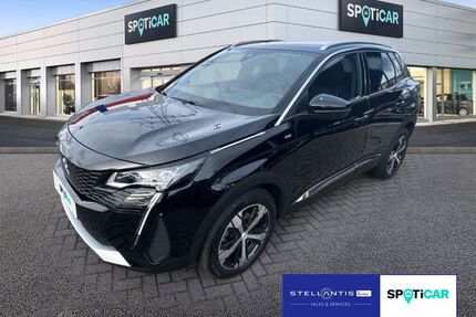 Peugeot 3008 Gebrauchtwagen