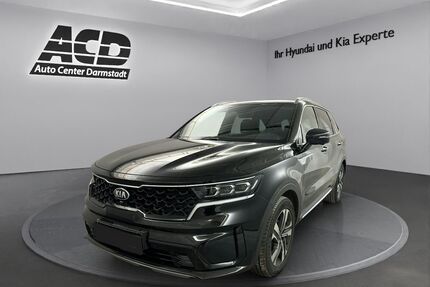 Kia Sorento Gebrauchtwagen