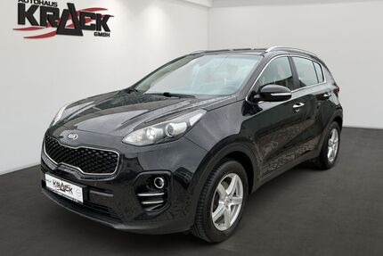Kia Sportage Gebrauchtwagen