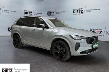 Volvo XC90 Gebrauchtwagen