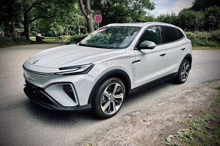 MG Marvel R Gebrauchtwagen