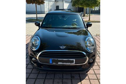 Mini ONE Gebrauchtwagen
