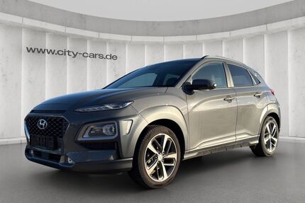 Hyundai KONA Gebrauchtwagen