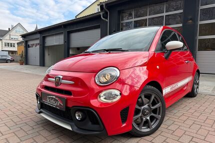 Abarth 500C Gebrauchtwagen